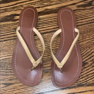 Tory Burch Terra sandals